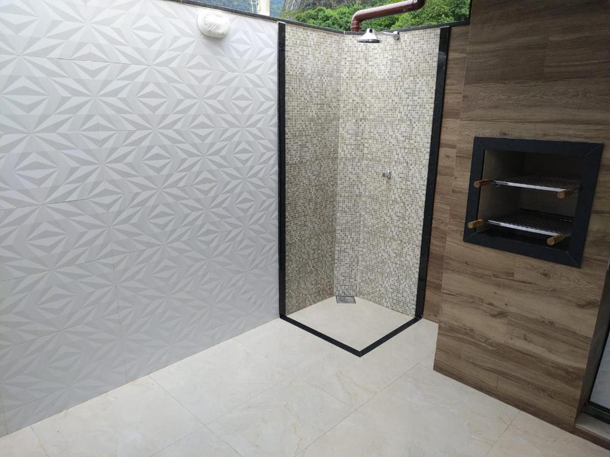 Mangaratiba Villa Екстериор снимка