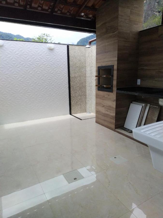 Mangaratiba Villa Екстериор снимка