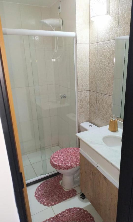 Mangaratiba Villa Екстериор снимка